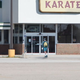 Illustration for article titled Grown Adult Walks Right Into Karate Studio